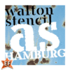 Walton Stencil EF™