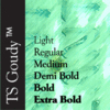 TS Goudy™