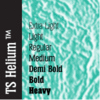 TS Helium™