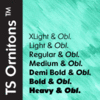 TS Ornitons™