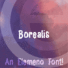 Borealis