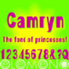 Camryn