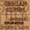 Grecian Empire