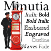 Minutia