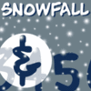 Snowfall