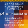Phervasans