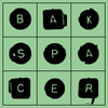 Backspacer™