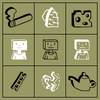 Blockhead Illustrations