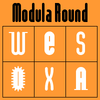 Modula Round and Ribbed