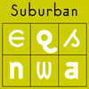 Suburban™
