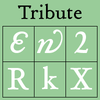 Tribute