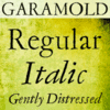 Garamold