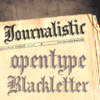 Journalistic