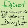 Reinert