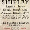 Shipley