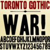 Toronto Gothic