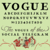 Vogue