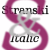 Stranski