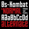 Bs Kombat