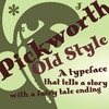Pickworth Old Style Pro™