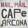 CA Hail To The King
