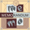 Memorandum SG™