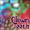 Clown Teeth BB