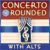 Concerto Rounded SG™
