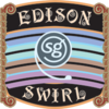 Edison Swirl SG™