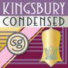 Kingsbury Condensed SG™