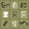 Blockhead Illustrations OT