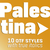 Palestina™