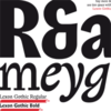 Lexon Gothic
