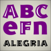 Alegria™