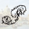 Mauro Poggi Ornamental Caps™