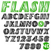 Flash ND®