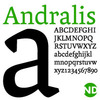 Andralis ND®