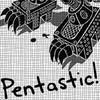 Pentastic