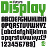 Futura ND Display®