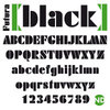 Futura ND Black®