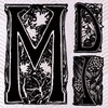 Maurice Dufrene Initials™