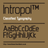 Intropol™