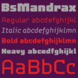 Bs Mandrax