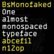Bs Monofaked