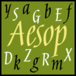 Aesop