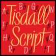Tisdall Script