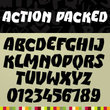 Action Packed