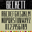 Beckett