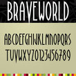 Brave World