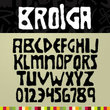 Brolga
